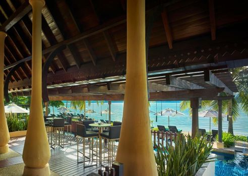 Gaya Island Resort - Small Luxury Hotels of the World