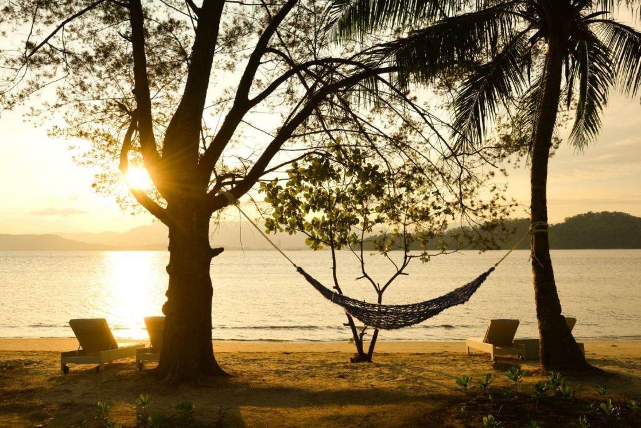 Gaya Island Resort - Small Luxury Hotels of the World