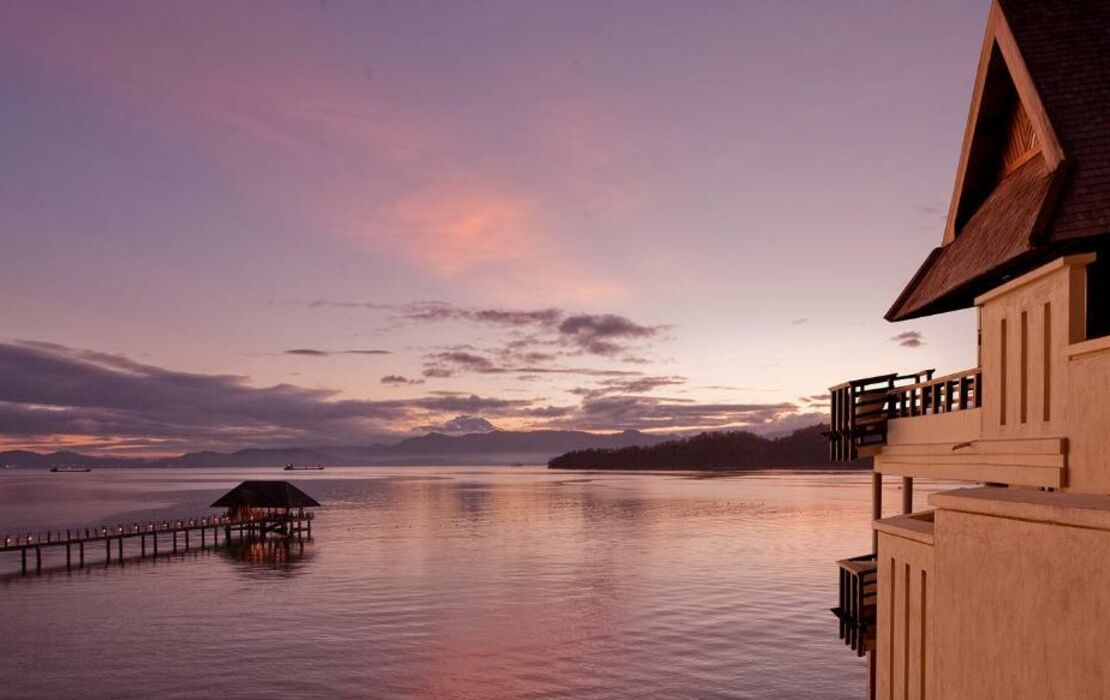Gaya Island Resort - Small Luxury Hotels of the World