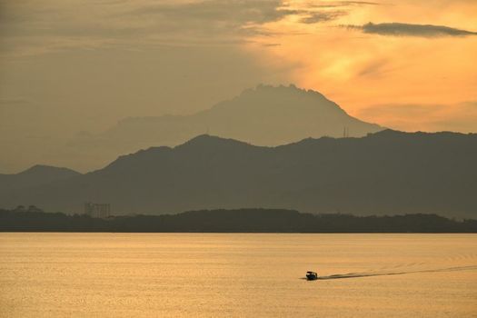 Gaya Island Resort - Small Luxury Hotels of the World