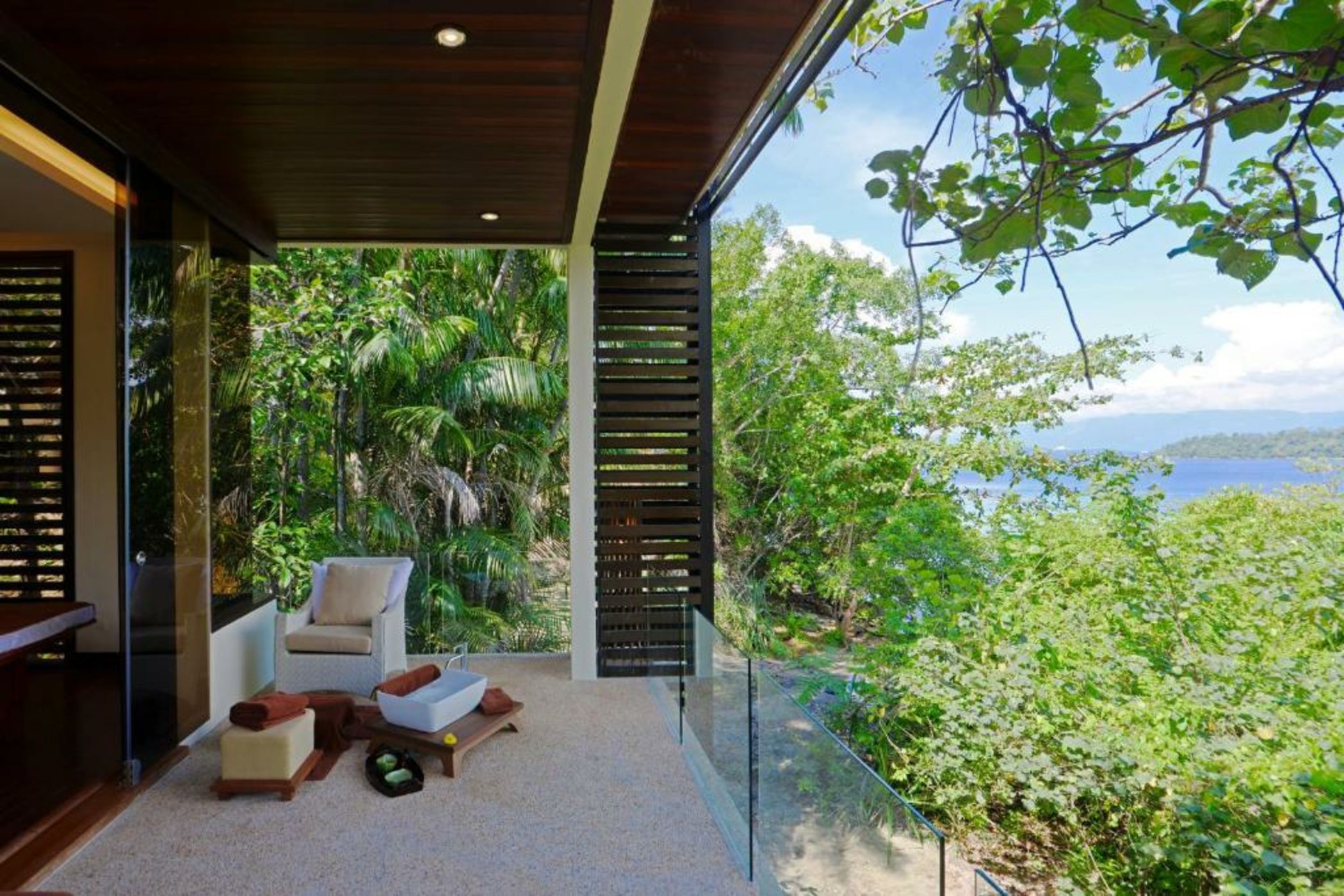 Gaya Island Resort - Small Luxury Hotels of the World