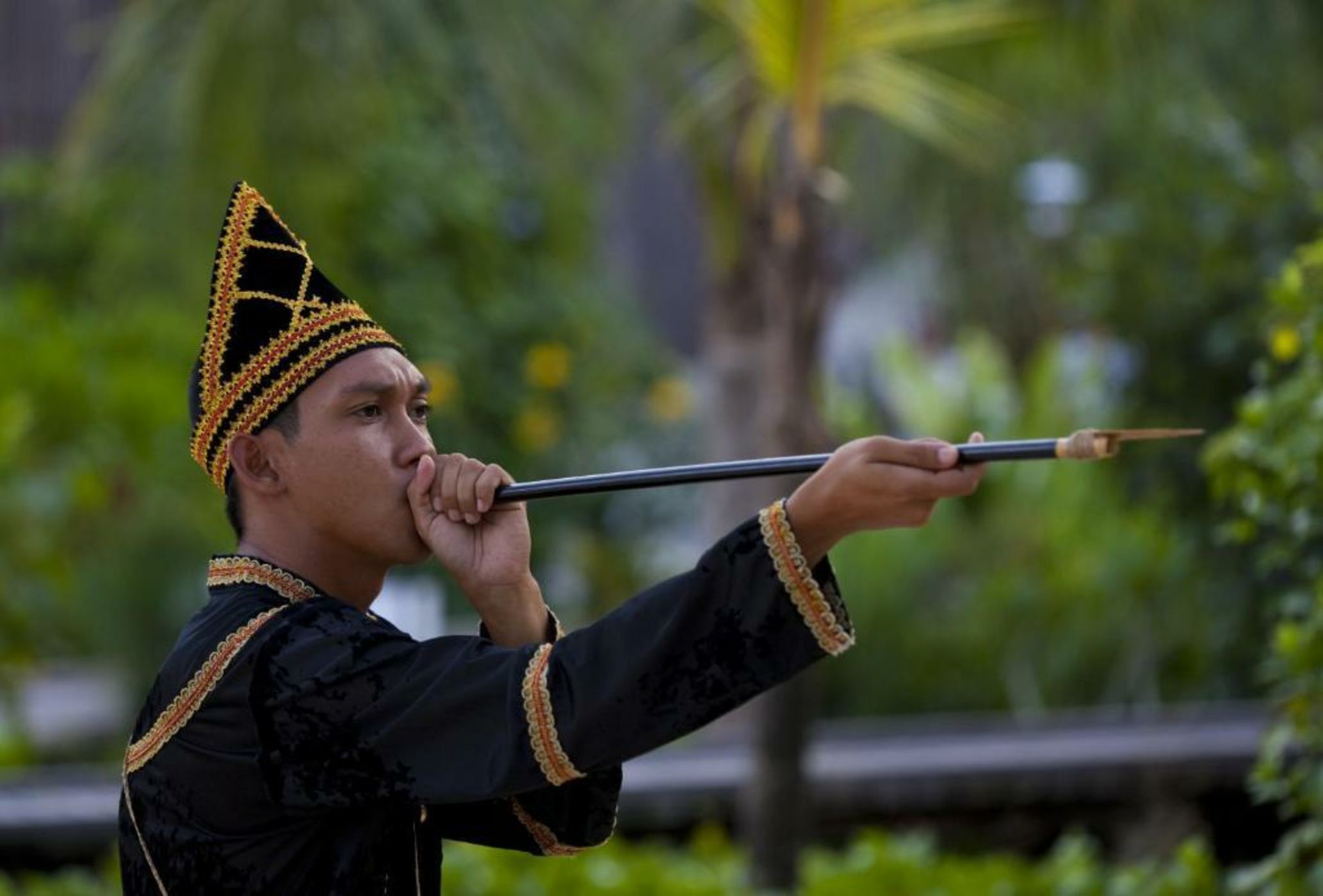 Gaya Island Resort - Small Luxury Hotels of the World