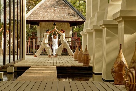 Gaya Island Resort - Small Luxury Hotels of the World