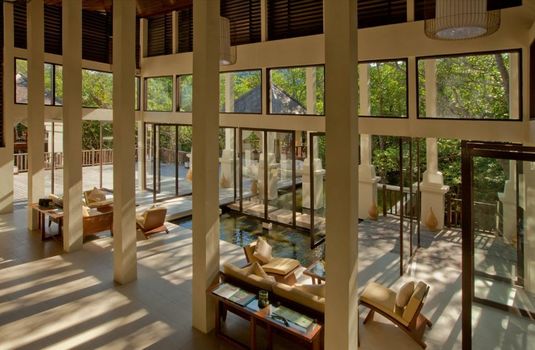 Gaya Island Resort - Small Luxury Hotels of the World