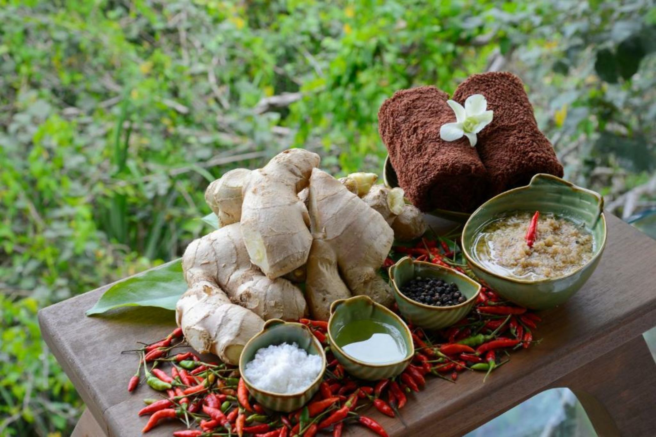 Gaya Island Resort - Small Luxury Hotels of the World