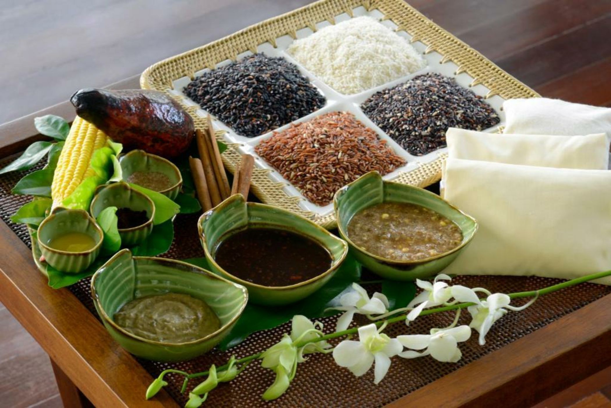 Gaya Island Resort - Small Luxury Hotels of the World