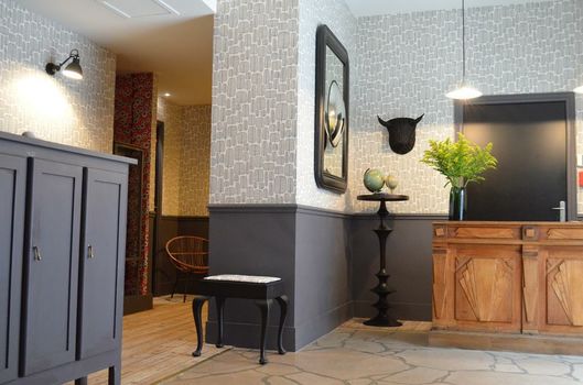 Hotel Les Pilotes