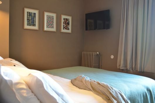 Hotel Les Pilotes