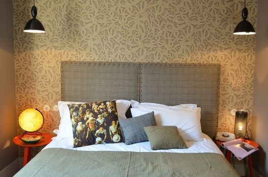 Hotel Les Pilotes