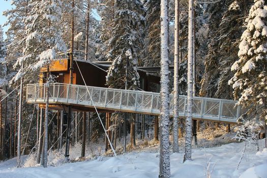 Treehotel