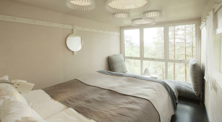 Treehotel