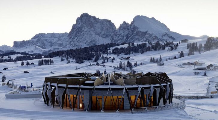 Alpina Dolomites