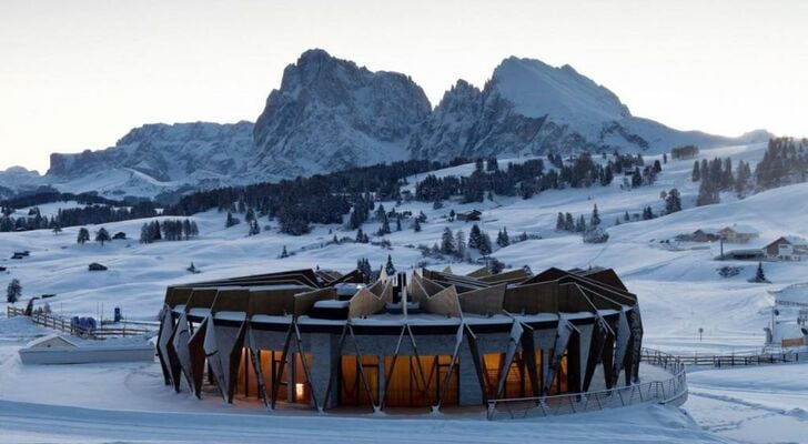 Alpina Dolomites