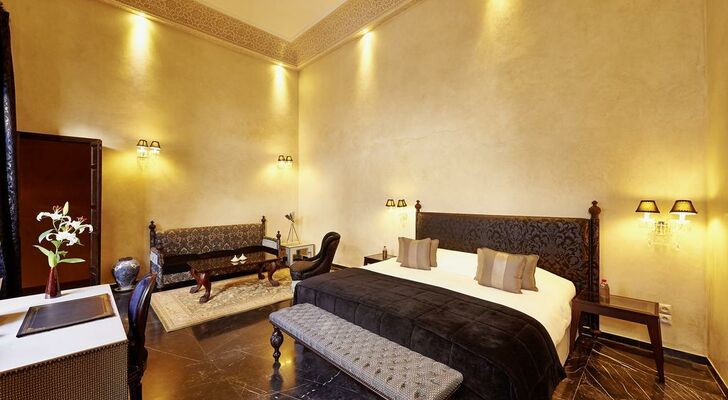 Riad Fes - Relais & Châteaux