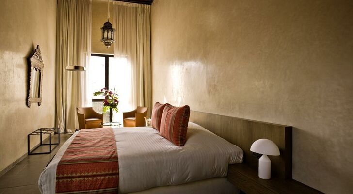Riad Fes - Relais & Châteaux