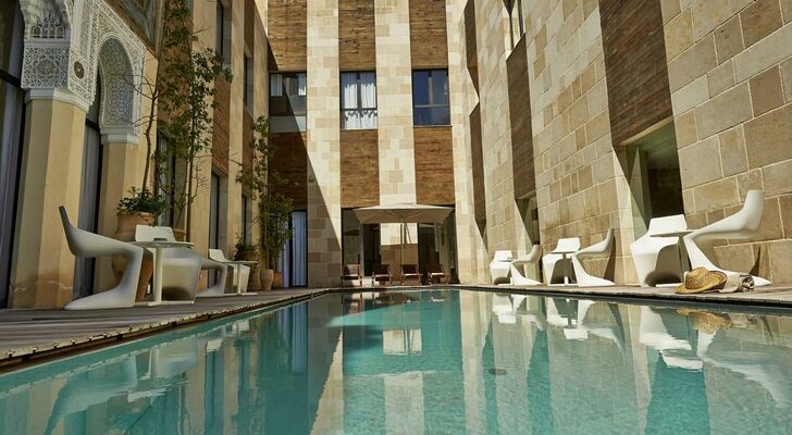 Riad Fes - Relais & Châteaux