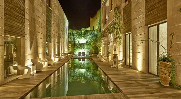 Riad Fes - Relais & Châteaux