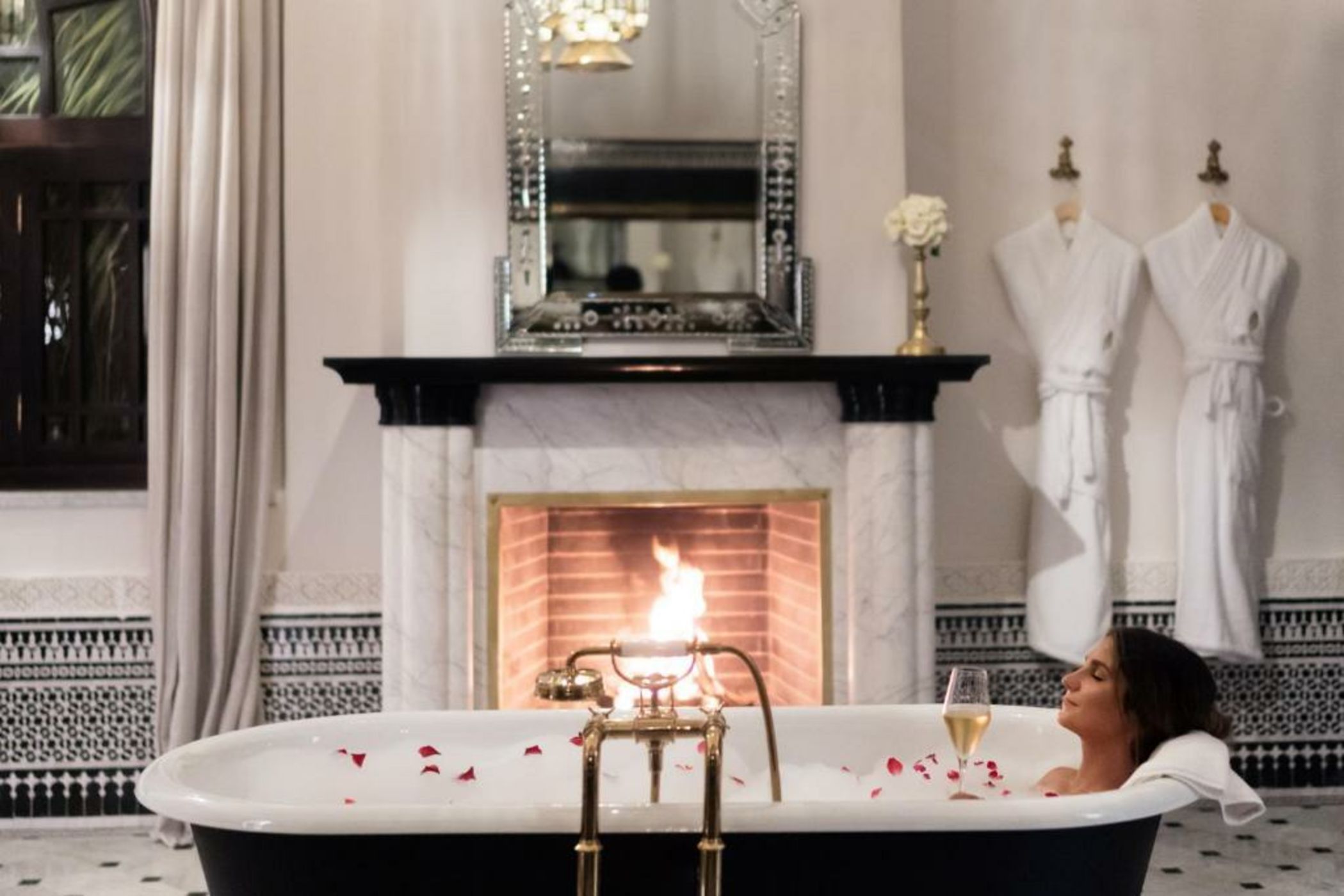 Riad Fes - Relais & Châteaux