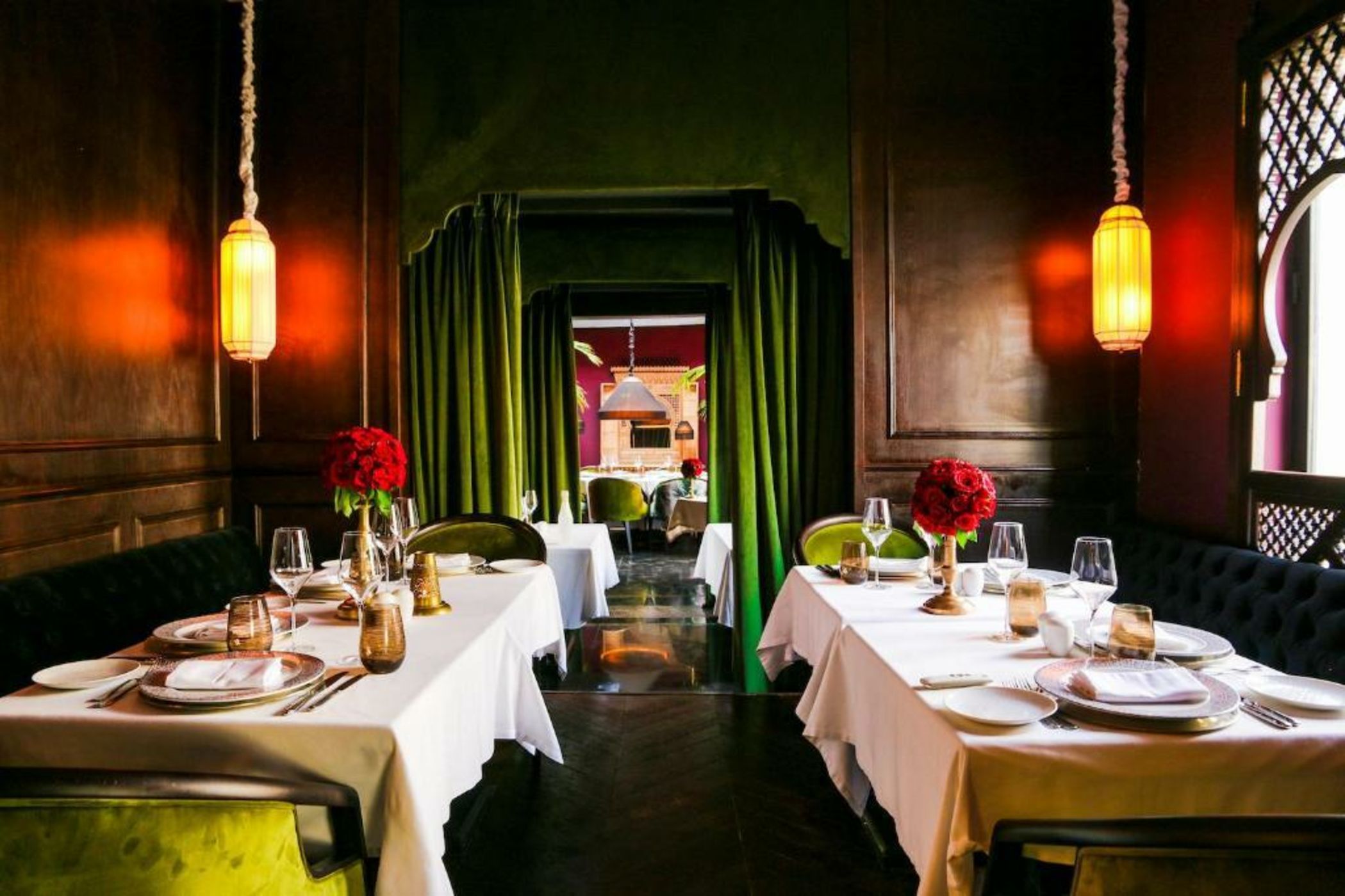 Riad Fes - Relais & Châteaux