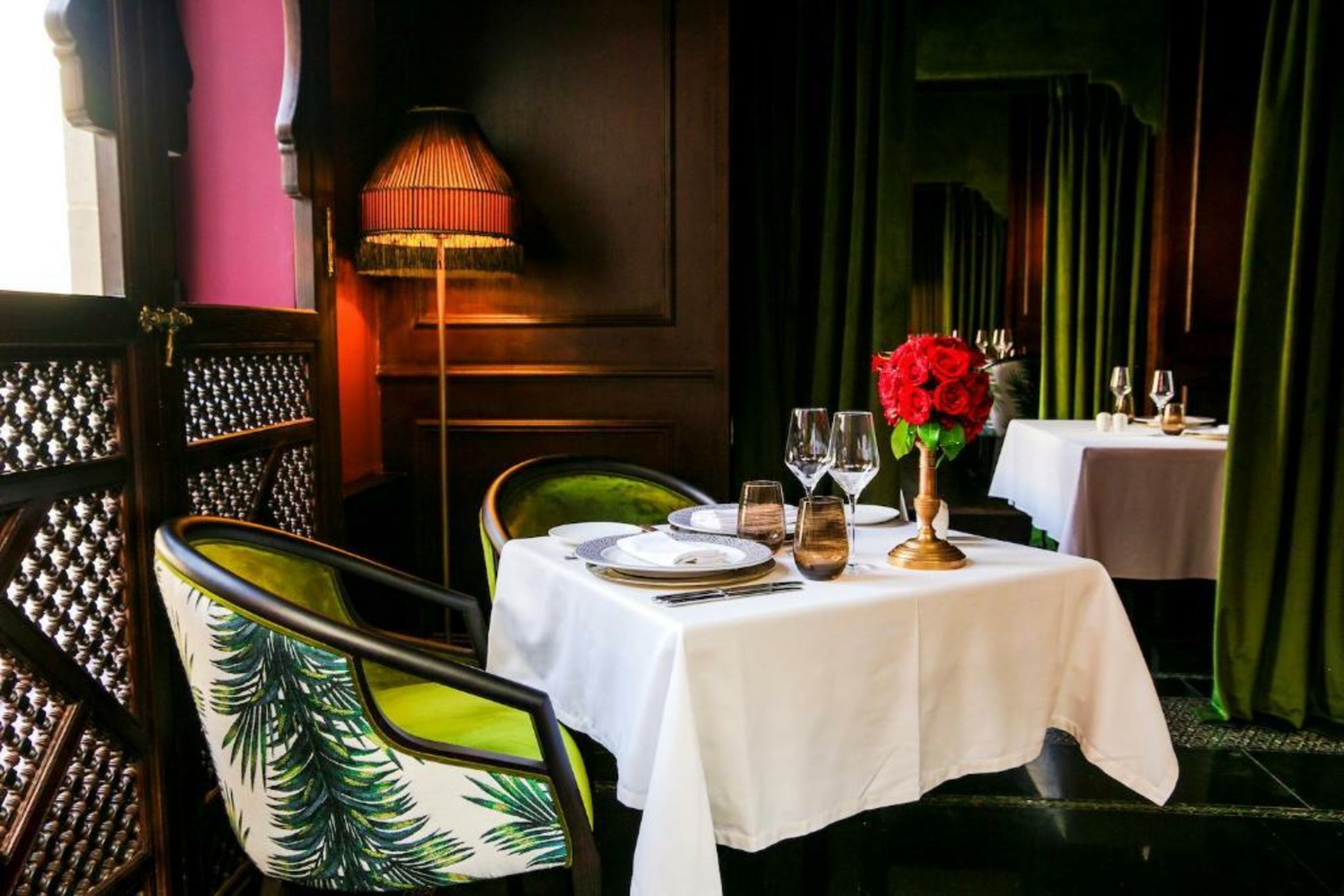 Riad Fes - Relais & Châteaux