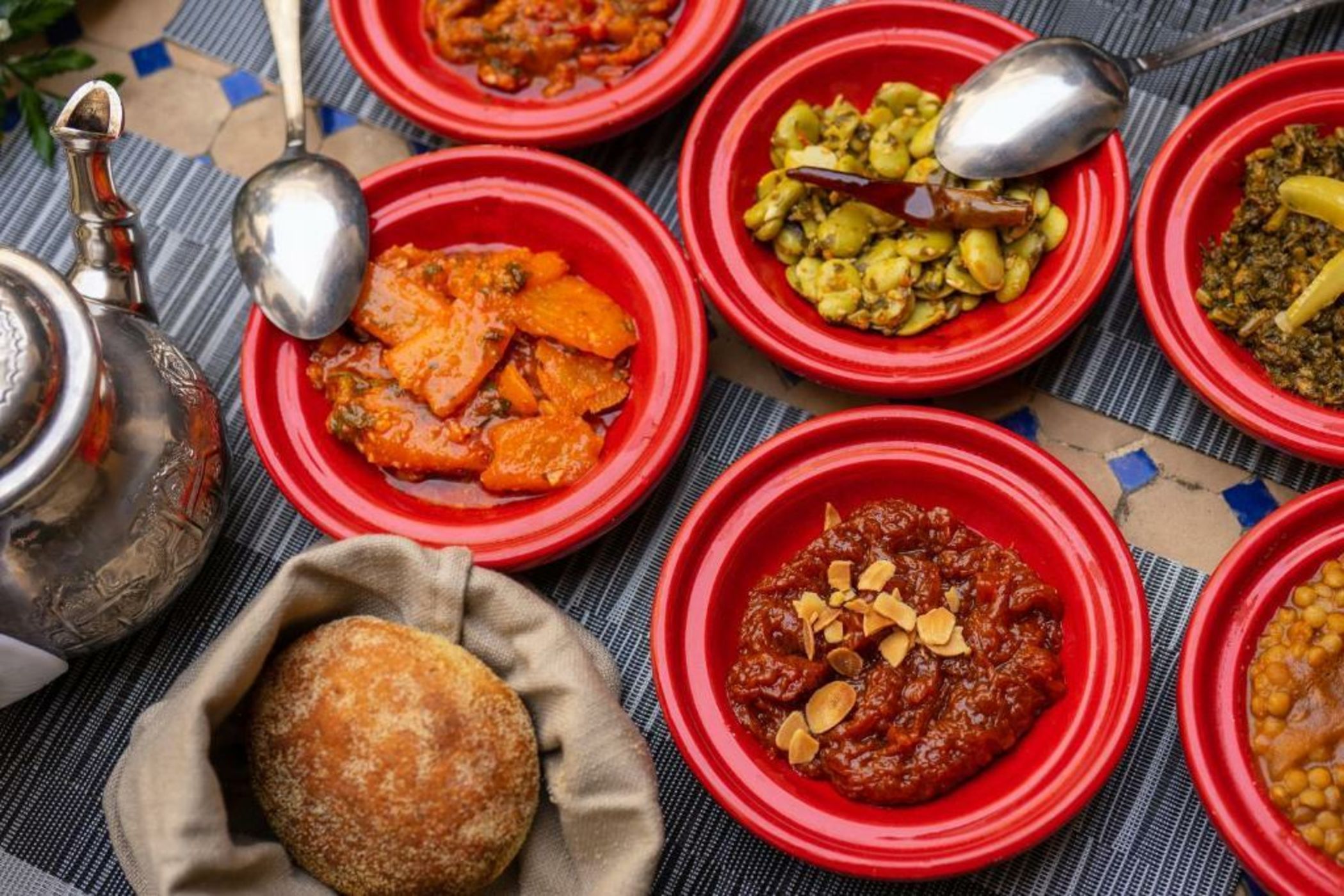 Riad Fes - Relais & Châteaux