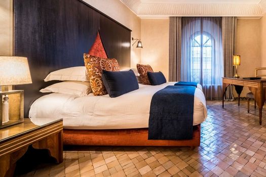 Riad Fes - Relais & Châteaux