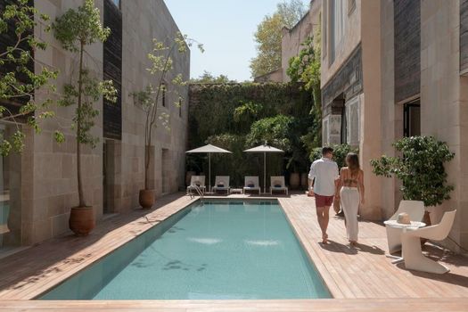 Riad Fes - Relais & Châteaux