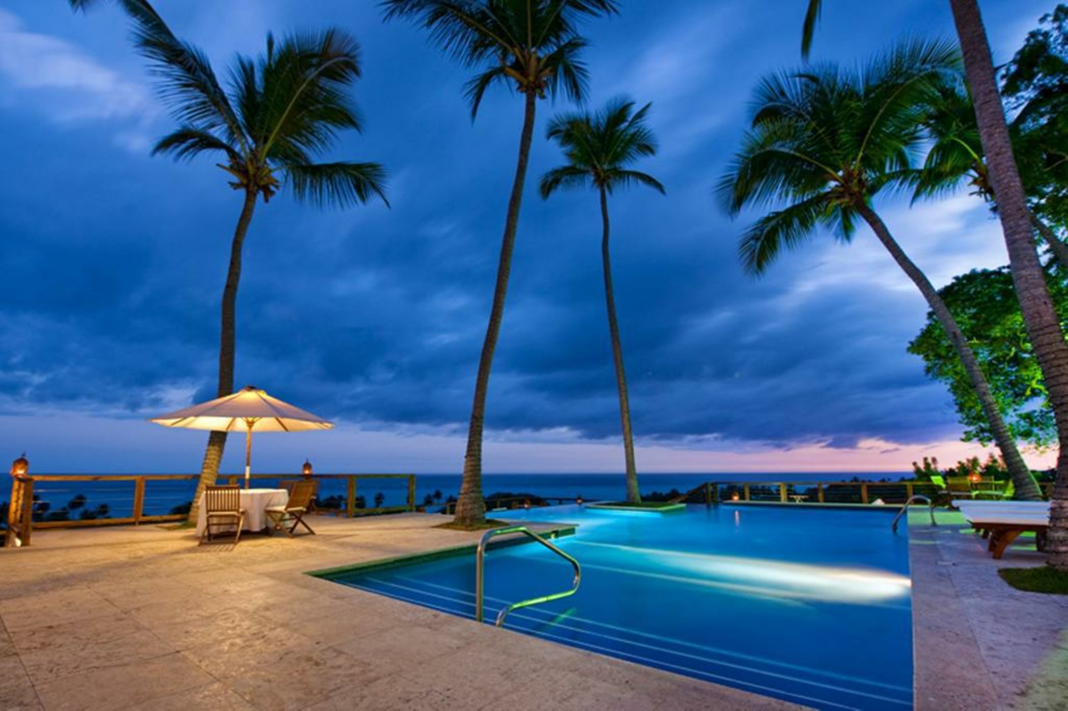 Casa Bonita Tropical Lodge