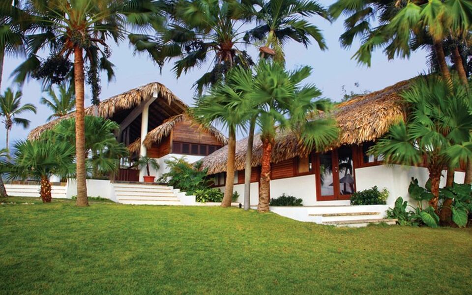 Casa Bonita Tropical Lodge, a Design Boutique Hotel Barahona, Dominican