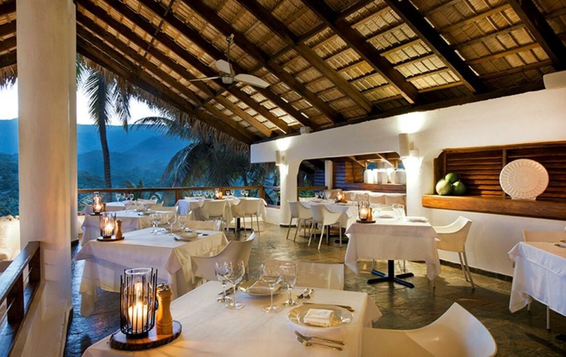 Casa Bonita Tropical Lodge, a Design Boutique Hotel Barahona, Dominican