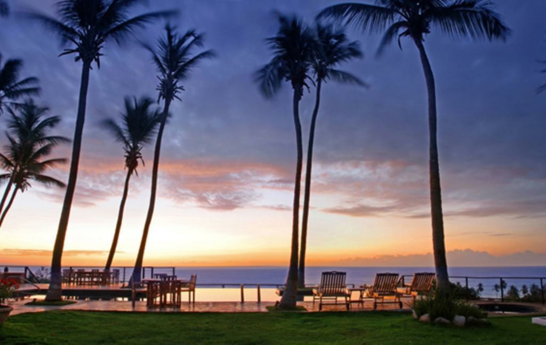 Casa Bonita Tropical Lodge