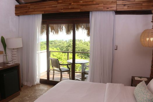 Casa Bonita Tropical Lodge