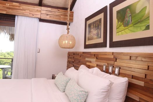 Casa Bonita Tropical Lodge