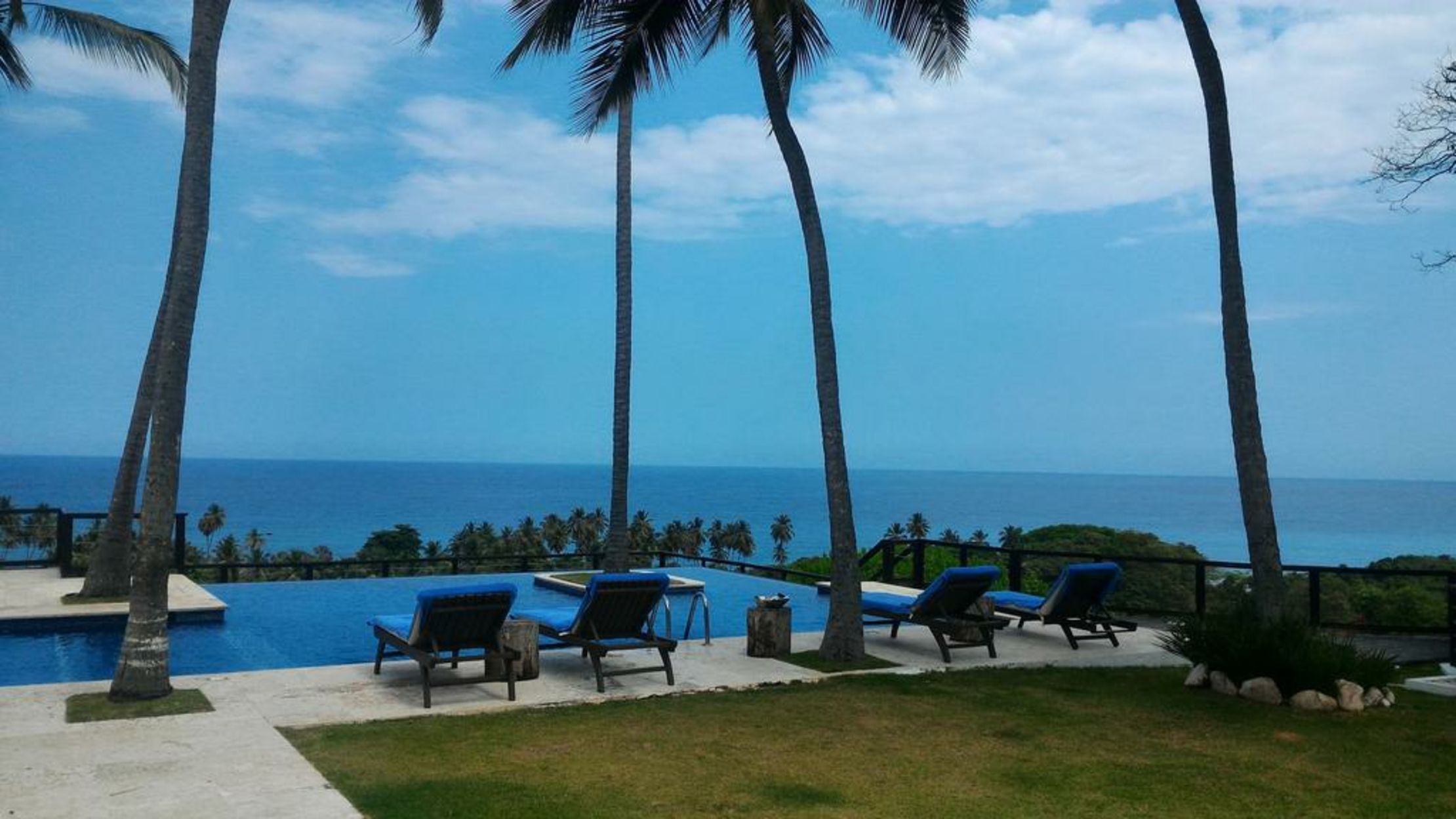 Casa Bonita Tropical Lodge