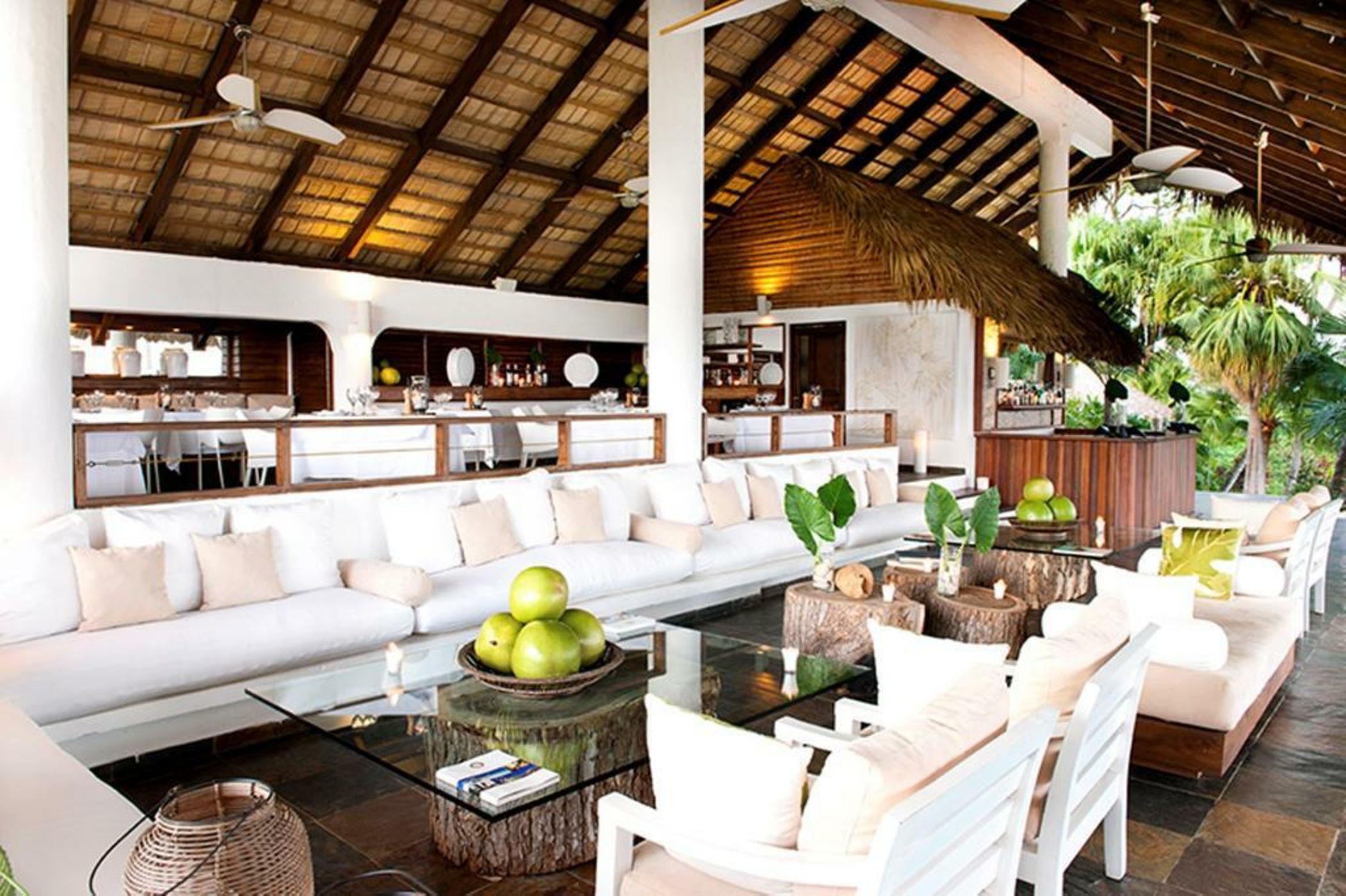 Casa Bonita Tropical Lodge