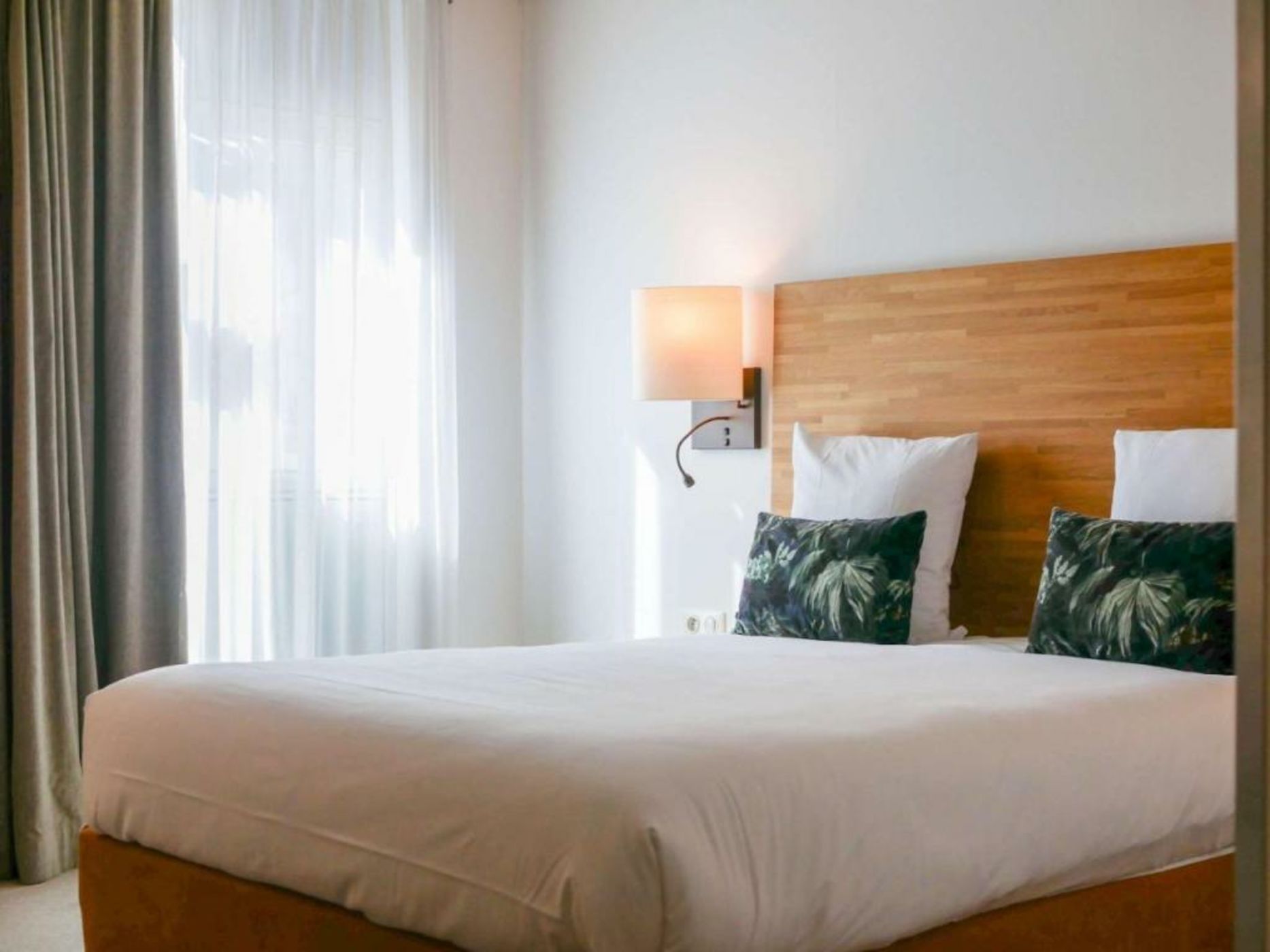 Mercure Poitiers Centre