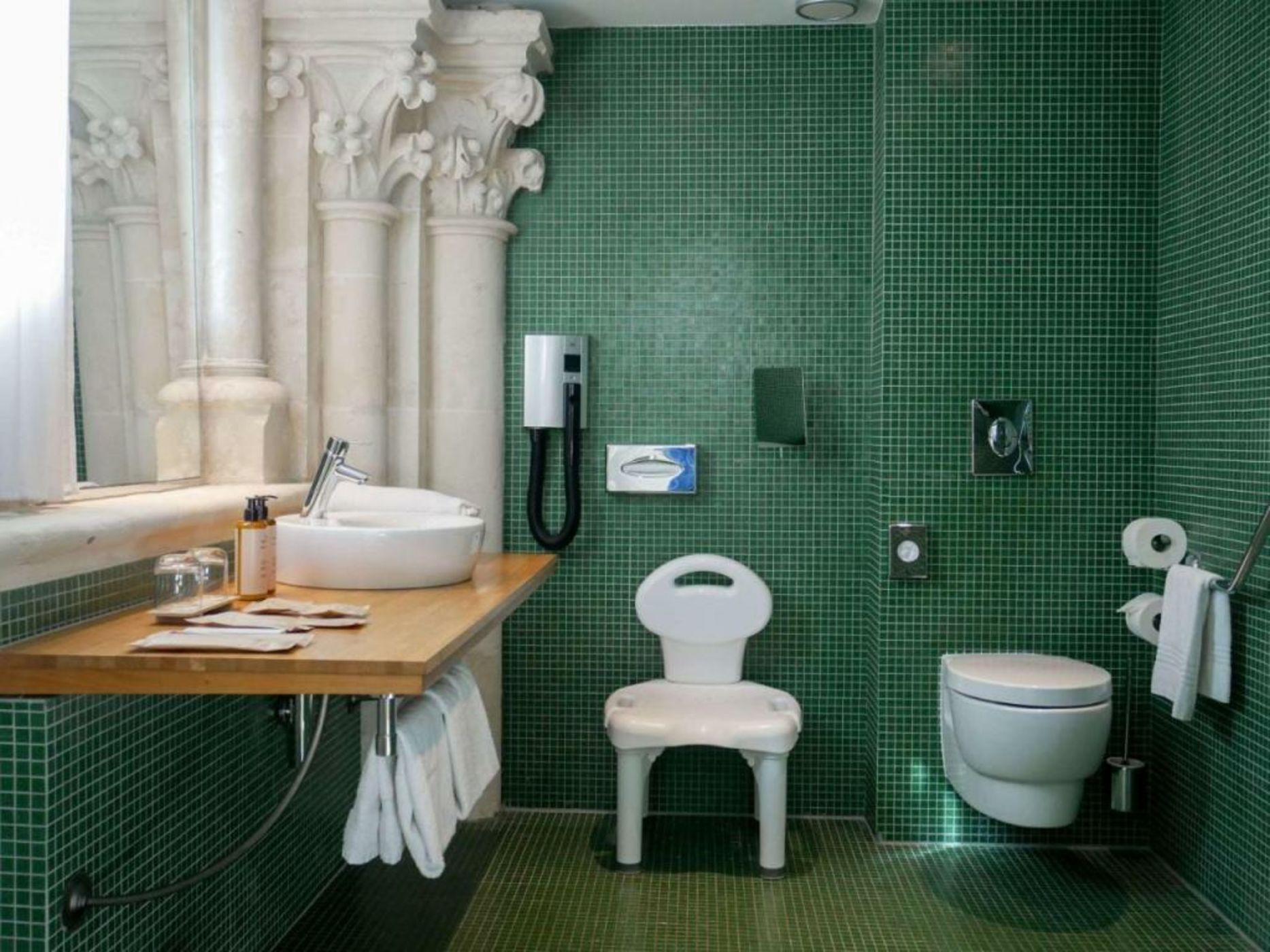 Mercure Poitiers Centre