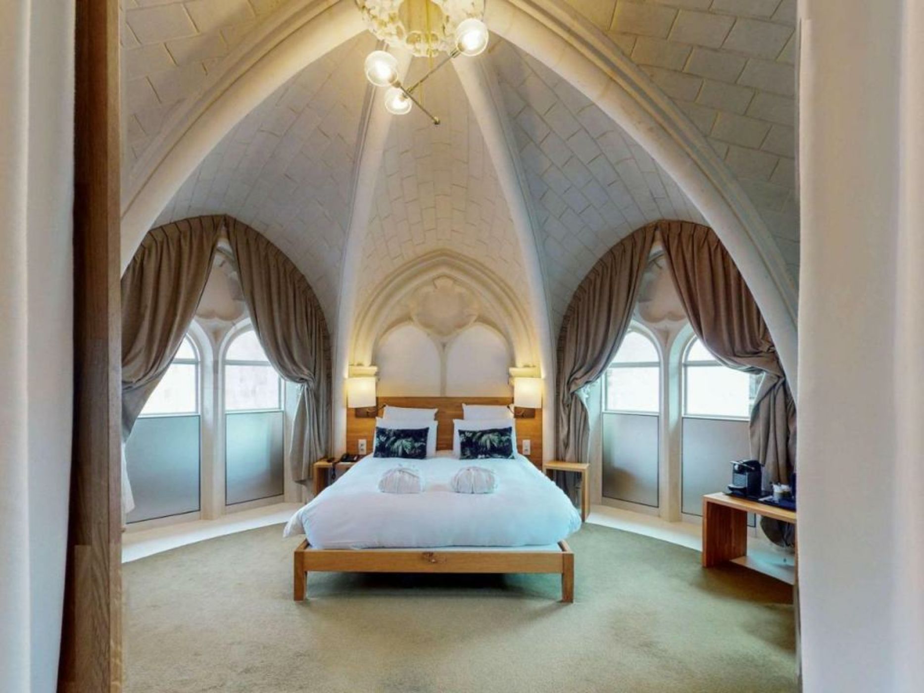 Mercure Poitiers Centre