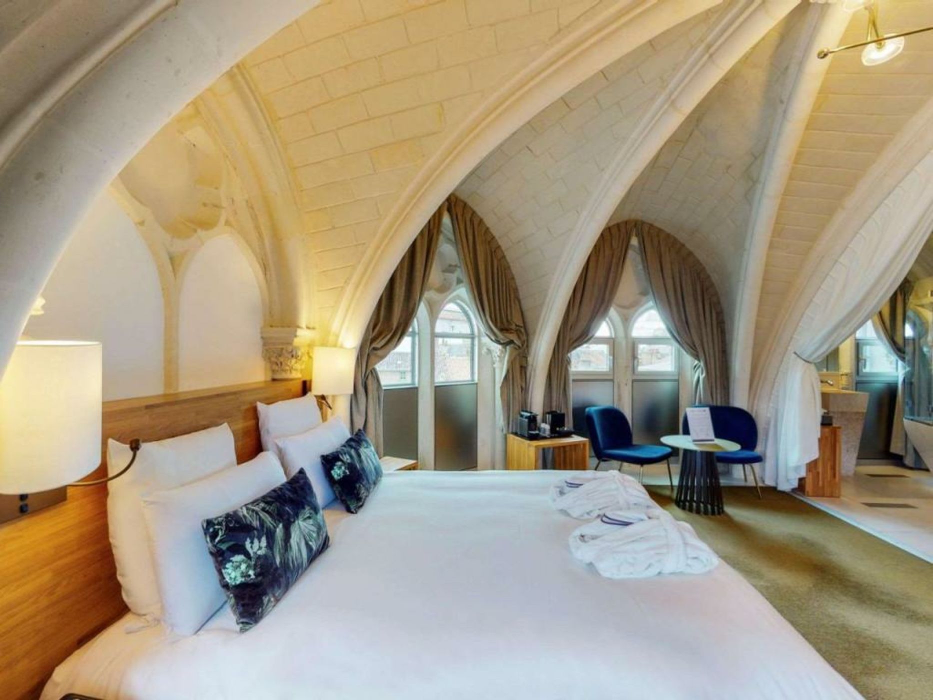 Mercure Poitiers Centre