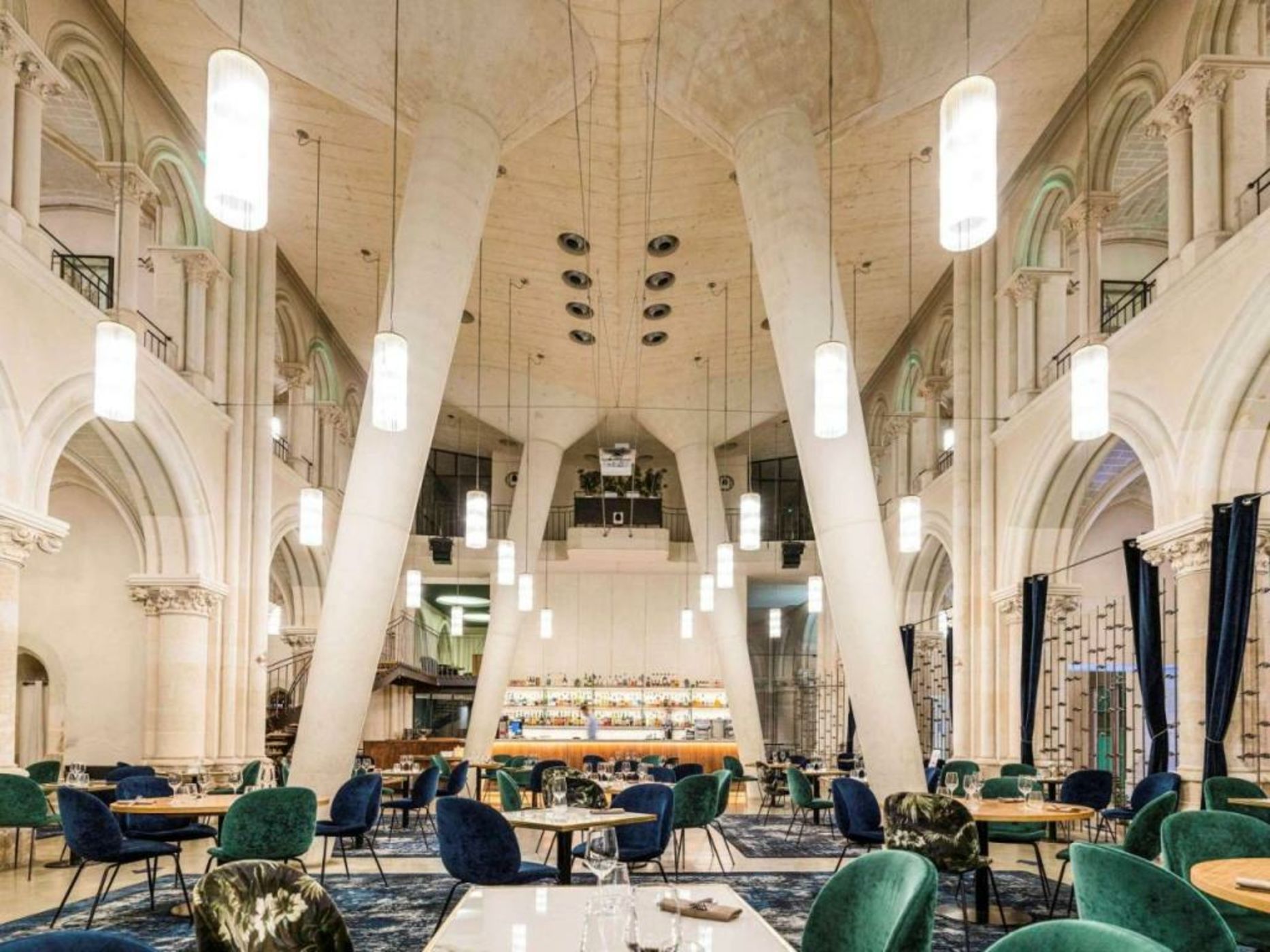 Mercure Poitiers Centre