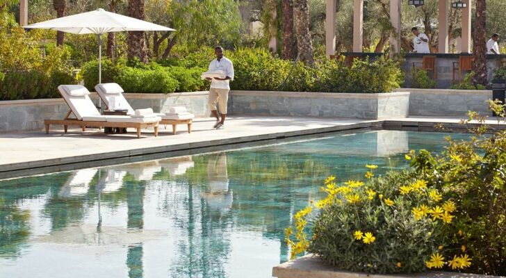 Four Seasons Resort Marrakech