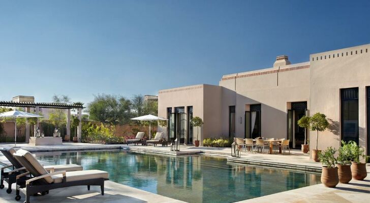 Four Seasons Resort Marrakech