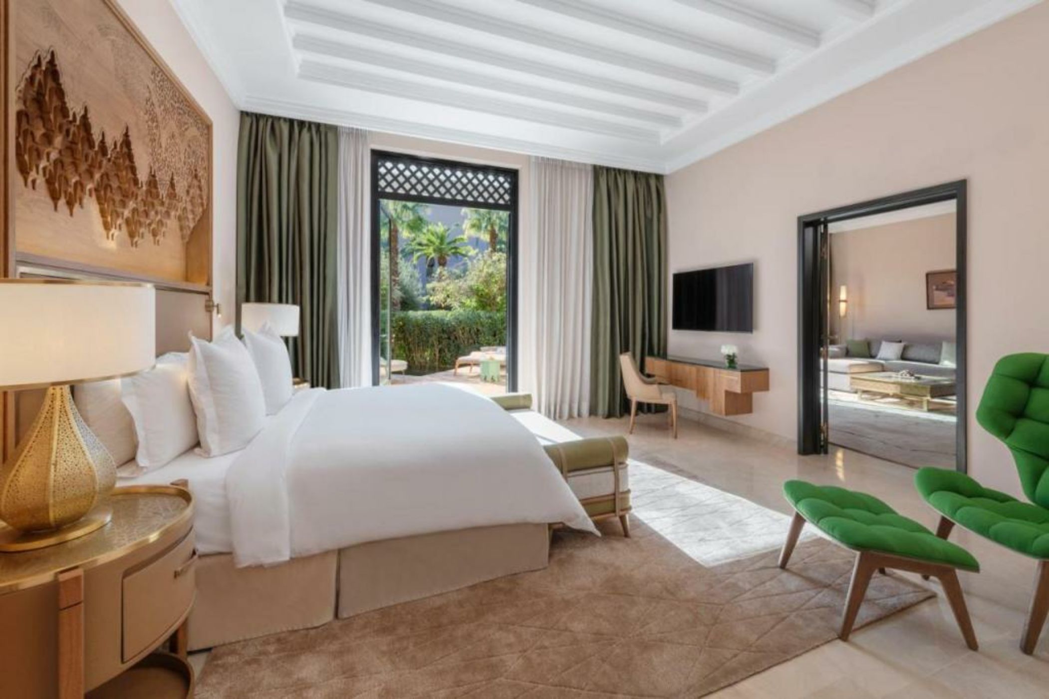 Four Seasons Resort Marrakech