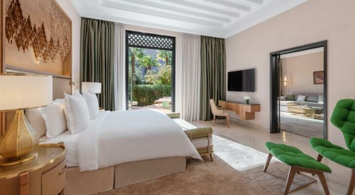 Four Seasons Resort Marrakech