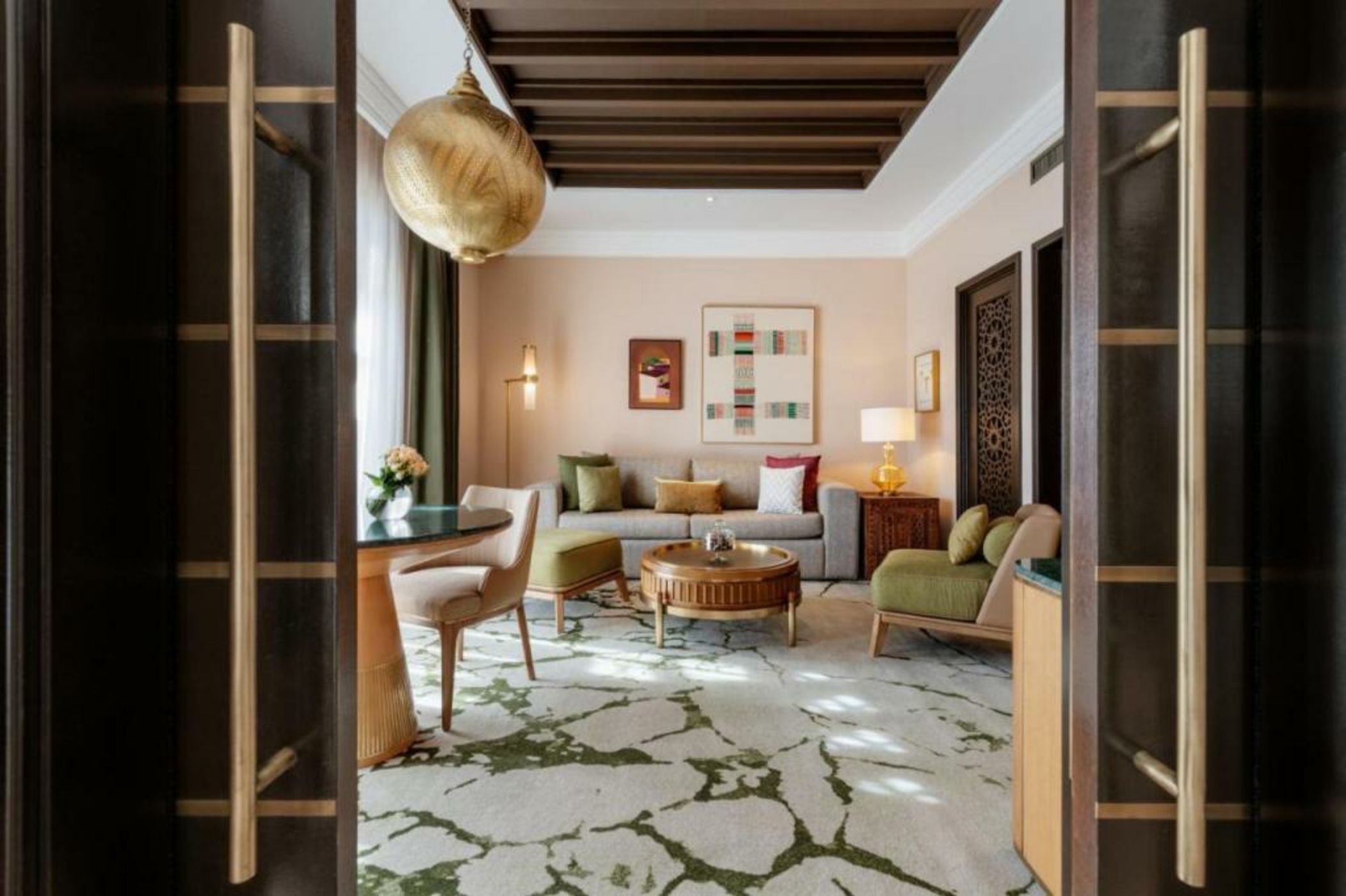 Four Seasons Resort Marrakech