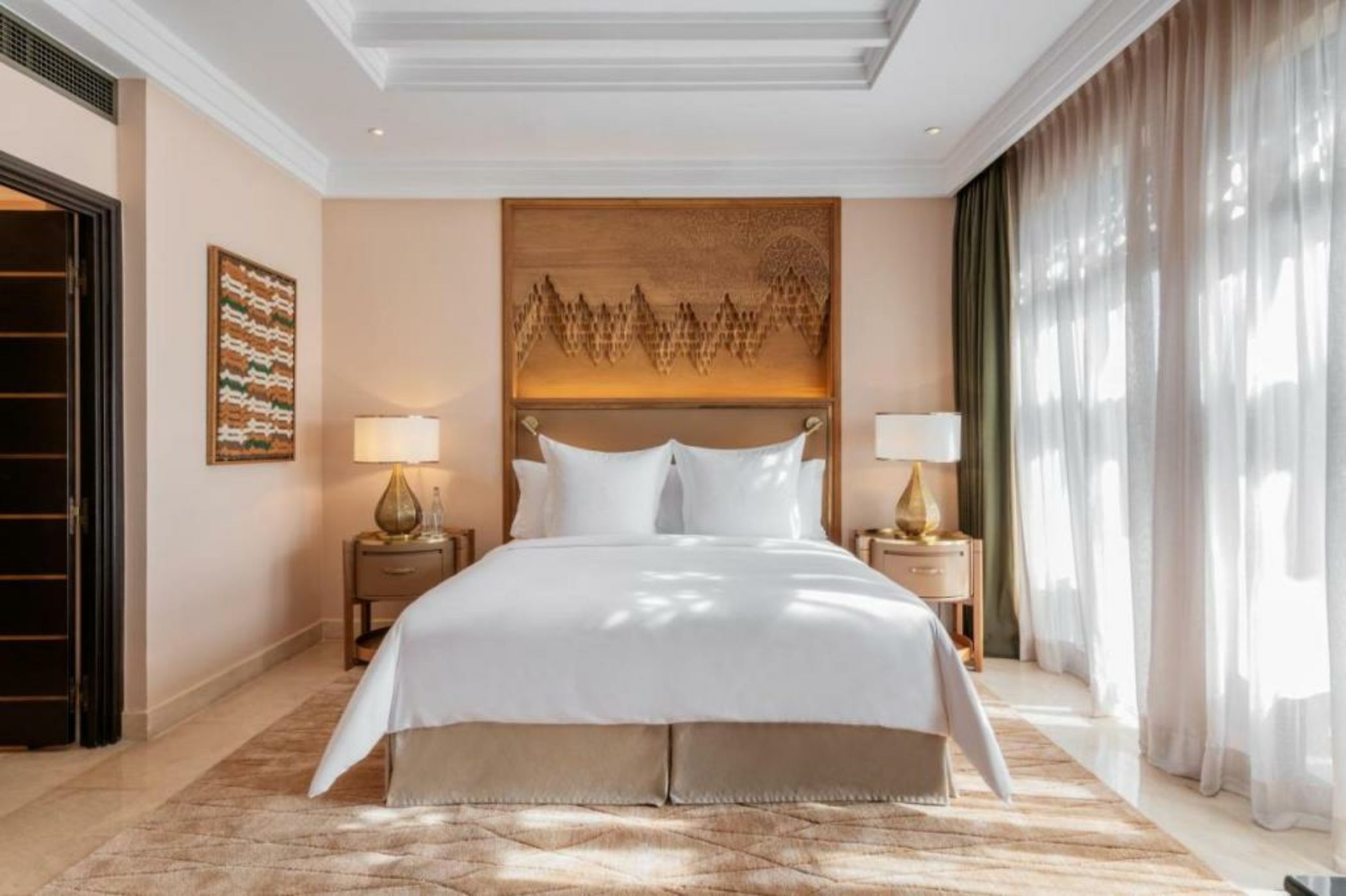 Four Seasons Resort Marrakech