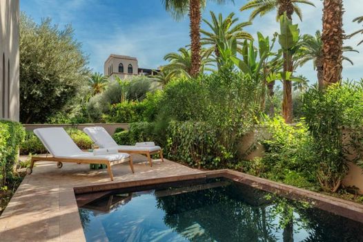 Four Seasons Resort Marrakech