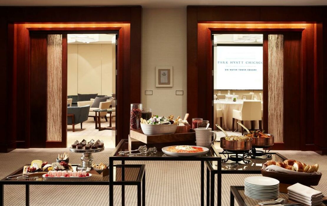 Park Hyatt Chicago