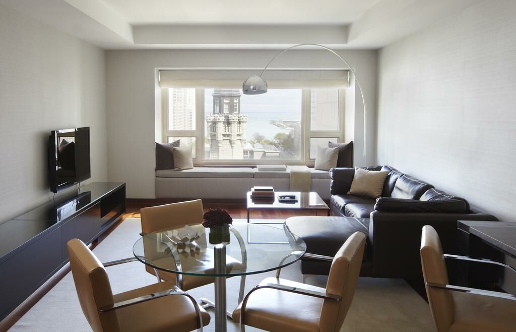 Soundproof Hotel Rooms Chicago Soundproof Hotel Rooms Chicago