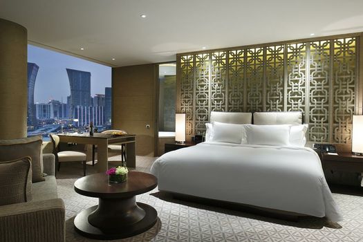 Banyan Tree Shanghai On The Bund